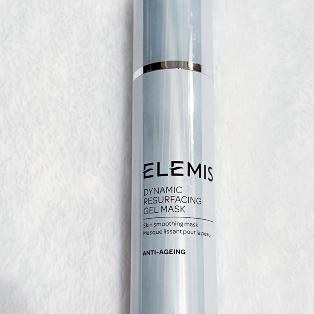ELEMIS Dynamic Resurfacing Gel Mask